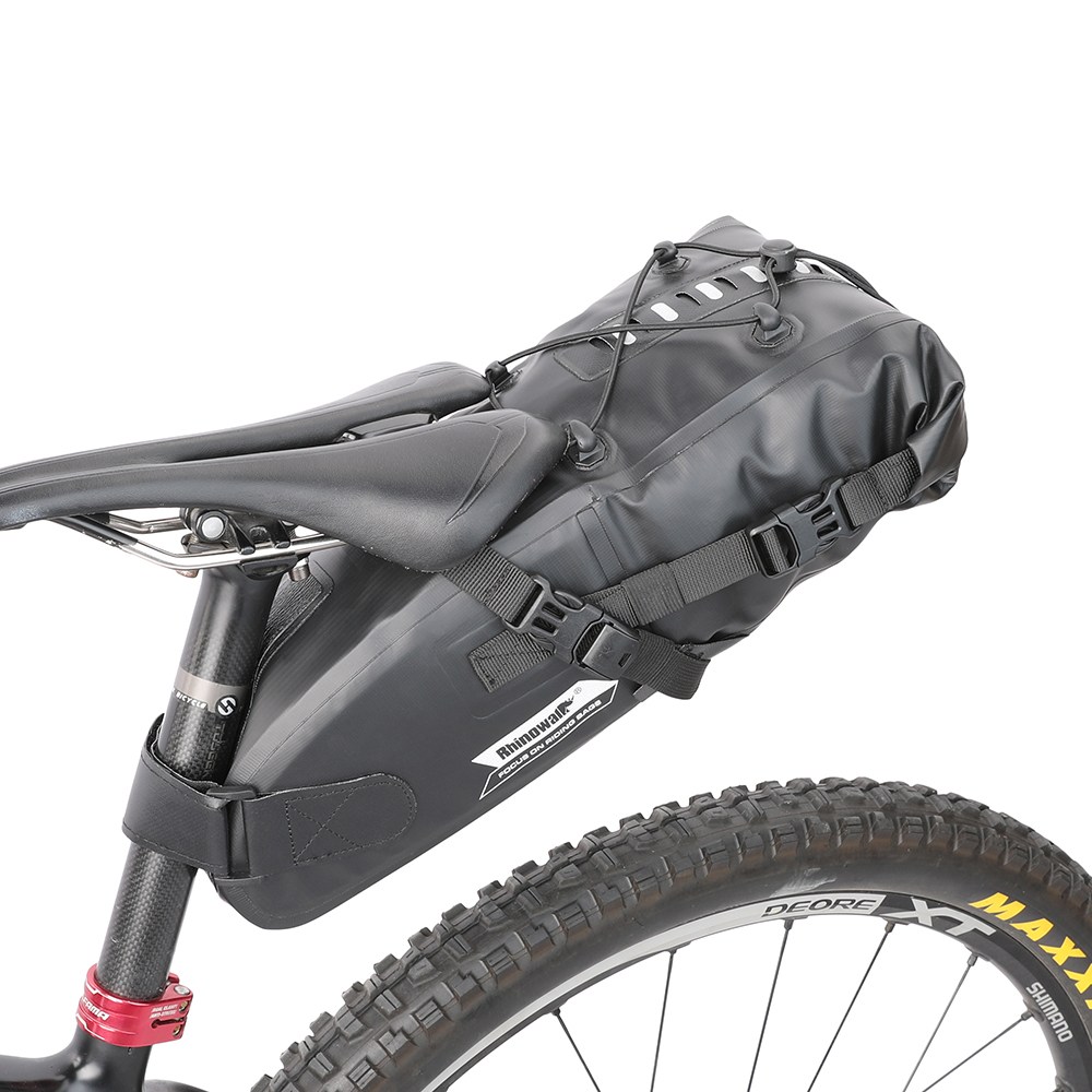 라이노워크 자전거 안장가방 5L 방수 새들백 RK19512 49,900원