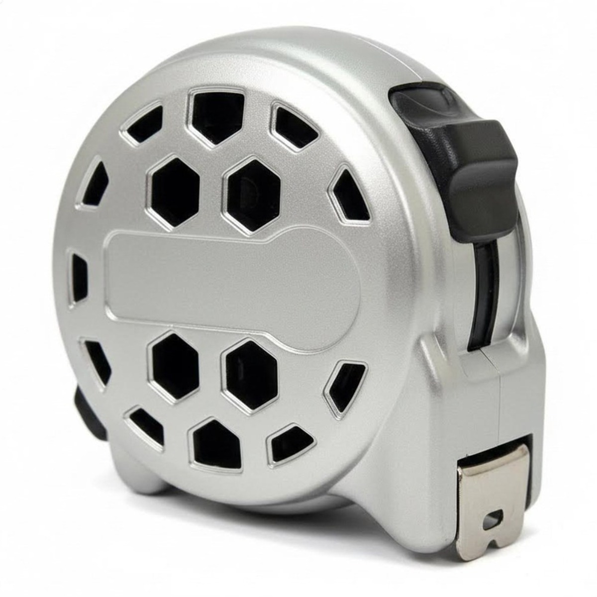 페리코 니켈 2중 도금 전문가용 줄자 스테인리스급 내식성 강화형 25mm x 7.5m TMN-7525, 1개 19,900원