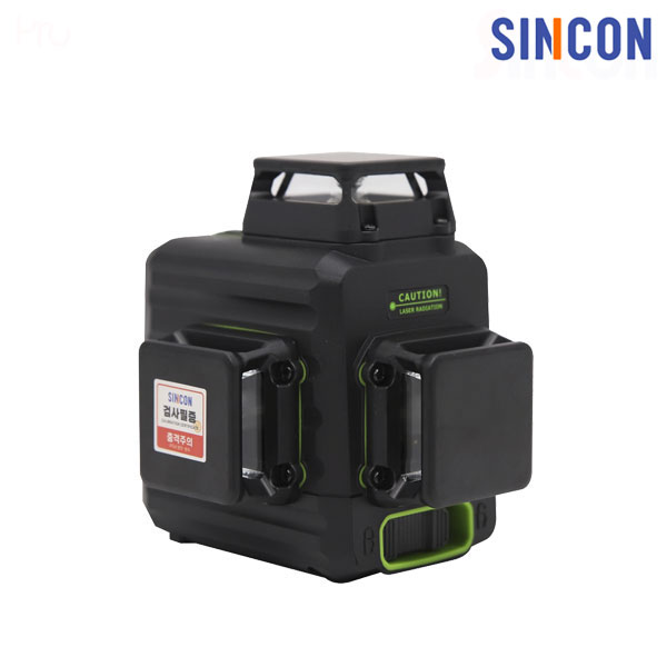 [신콘] 3D-M2P / 3D 그린레이저 레벨기 12라인 추방식 210,000원