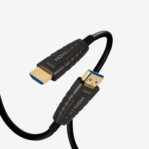 HDMI 2.0 광섬유 케이블 4K HDR 완벽지원, 1개 44,000원