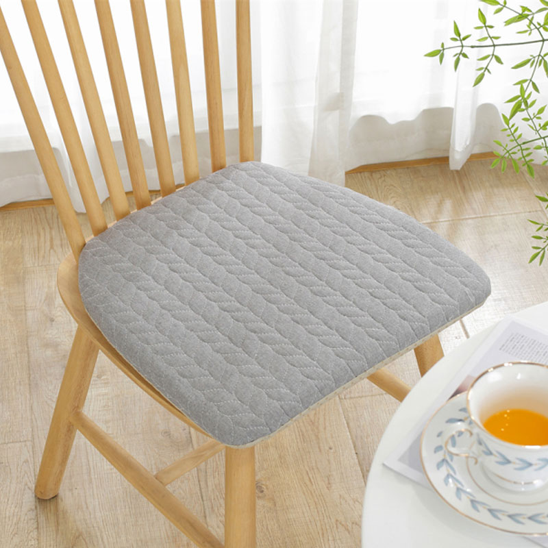 에버하우스 누빔 퀼팅 의자 방석 9,800원