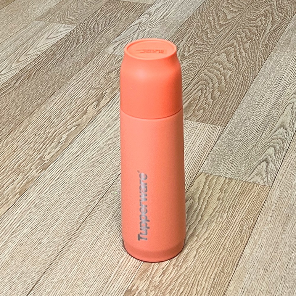 cnt코리아 락앤락 타파웨어 미니 보온병 보냉병 텀블러 모음 350ml-1.8L 37,000원