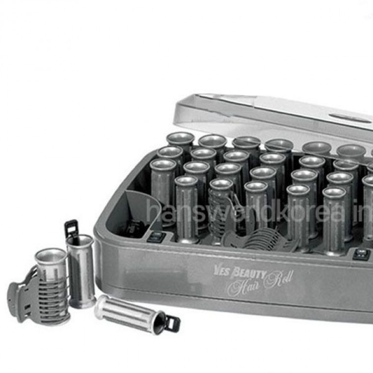 헤어롤 셋팅롤 구르프 셋팅기 앞머리롤 볼륨 집게 A09 174,980원