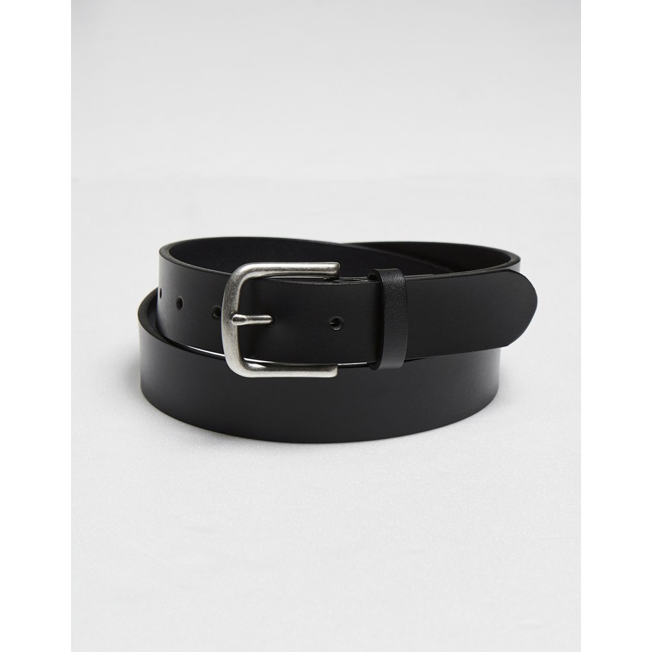 [지오다노]NEW 남자 베이직 레더 벨트 130004 3칼라 19,800원