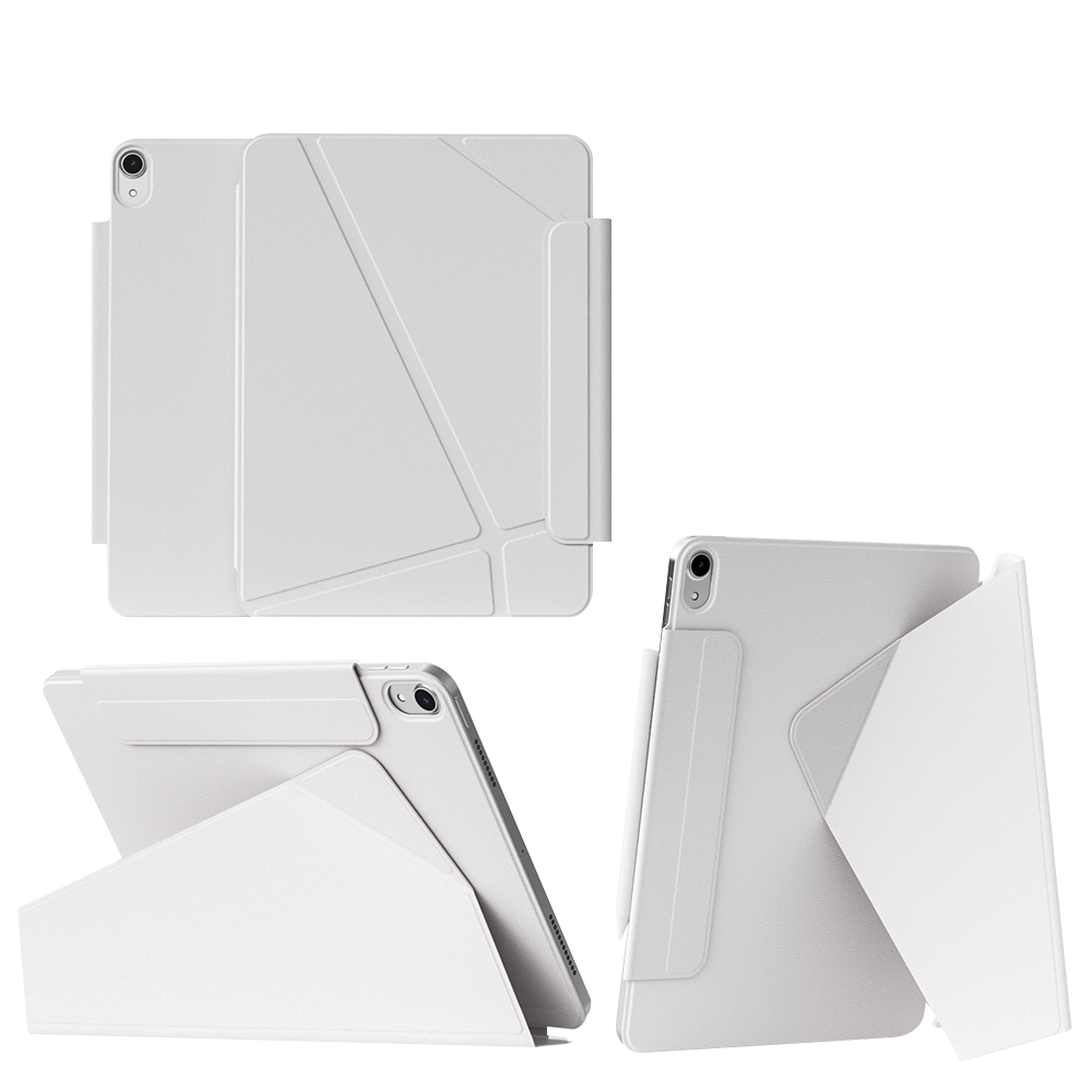 케노 아이패드 마그네틱 폴리오 애플펜슬 수납커버 스탠딩 케이스 19,800원