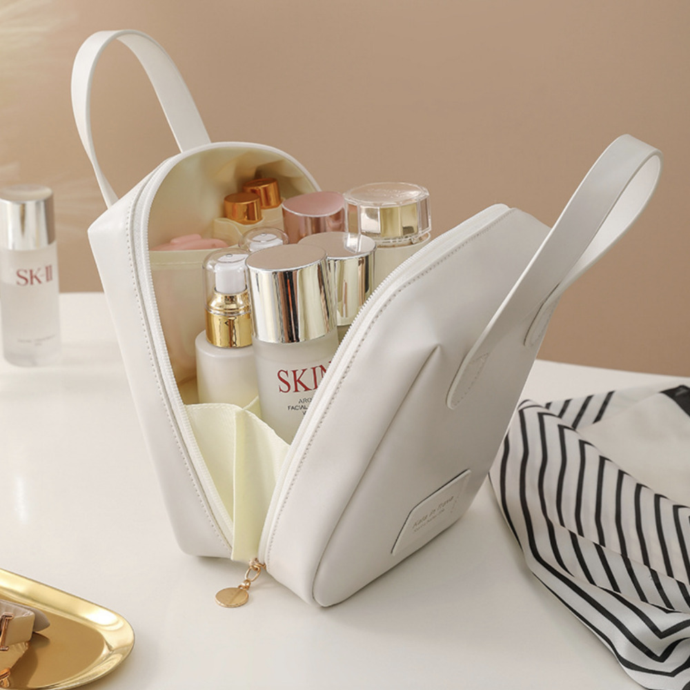 로미픽 생활방수 사우나 메이크업 파우치 화장품 가방 13,900원