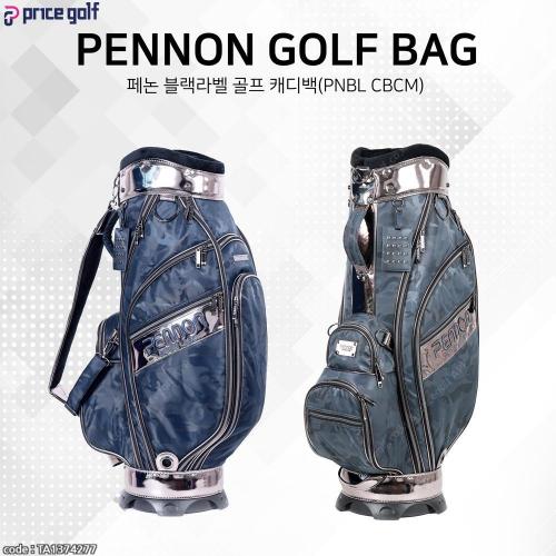 페논 골프 2020년형 카모 골프 캐디백 600,500원