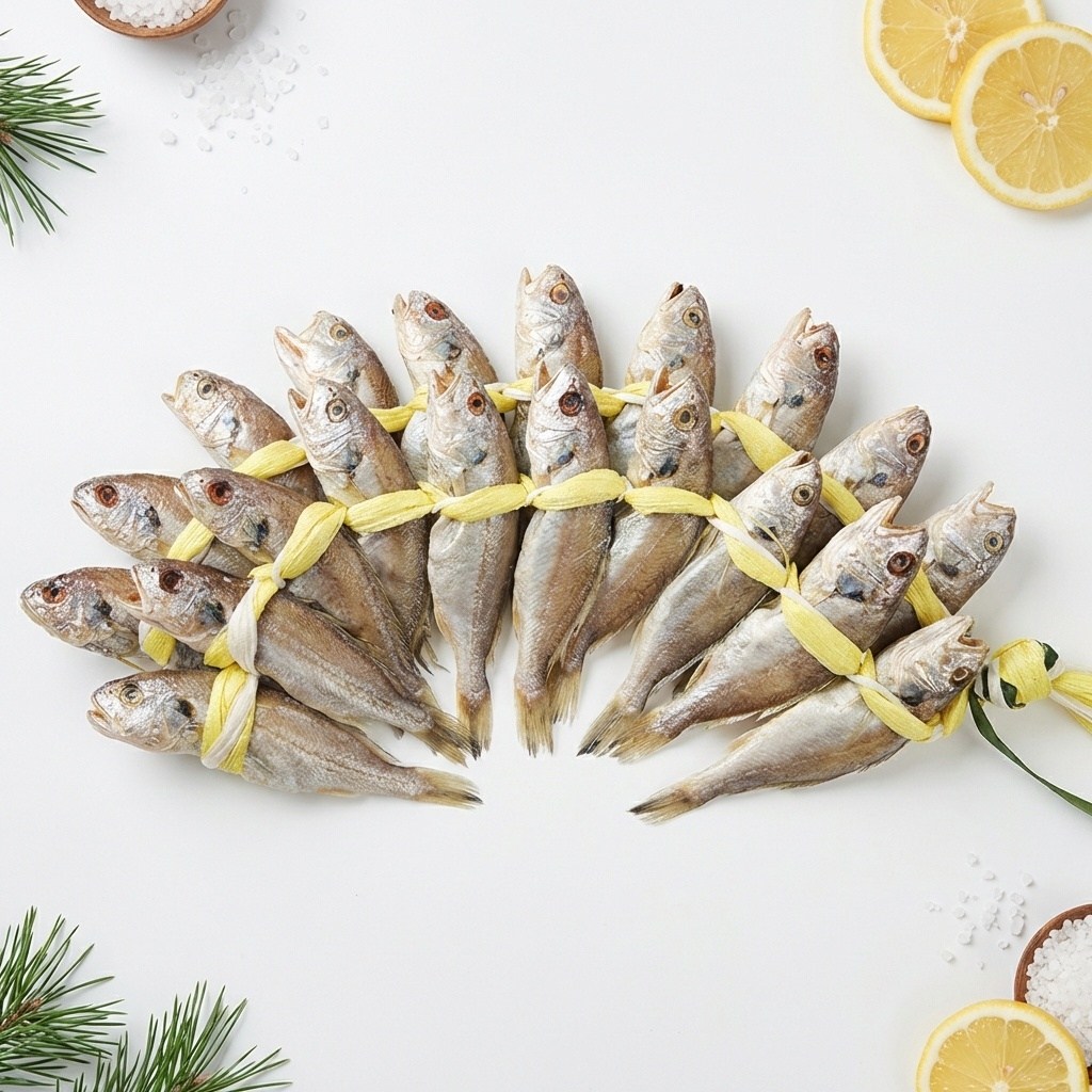 해물총각 영광 법성포 굴비 선물세트 영광 백굴비 28,900원