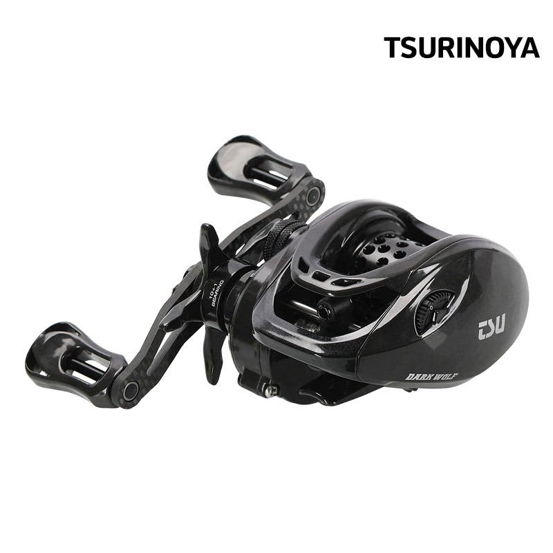 [국내당일발송] 쯔리노야 다크울프 베이트릴 (TRDW) 109,000원