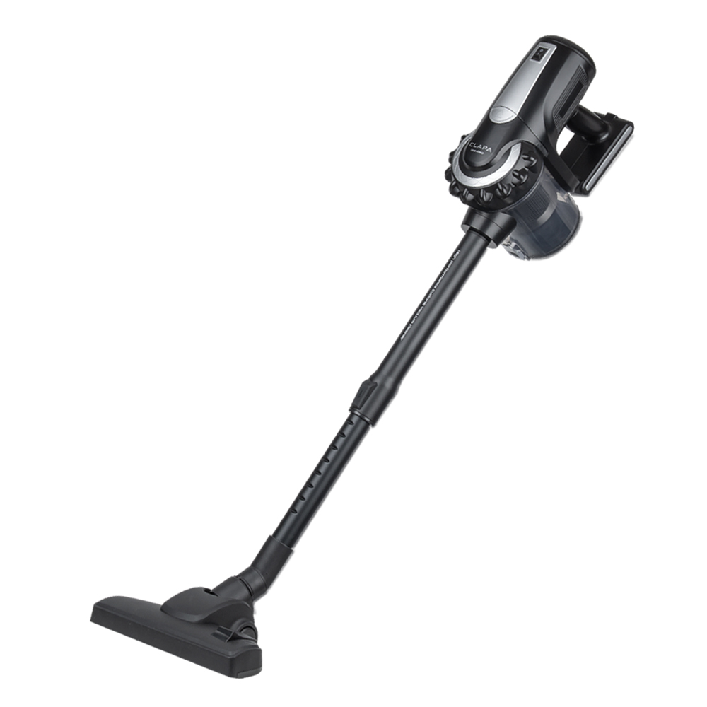 클래파 스틱 & 핸디 2in1 고효율 ERP헤드 싸이클론 유선 청소기 41,400원