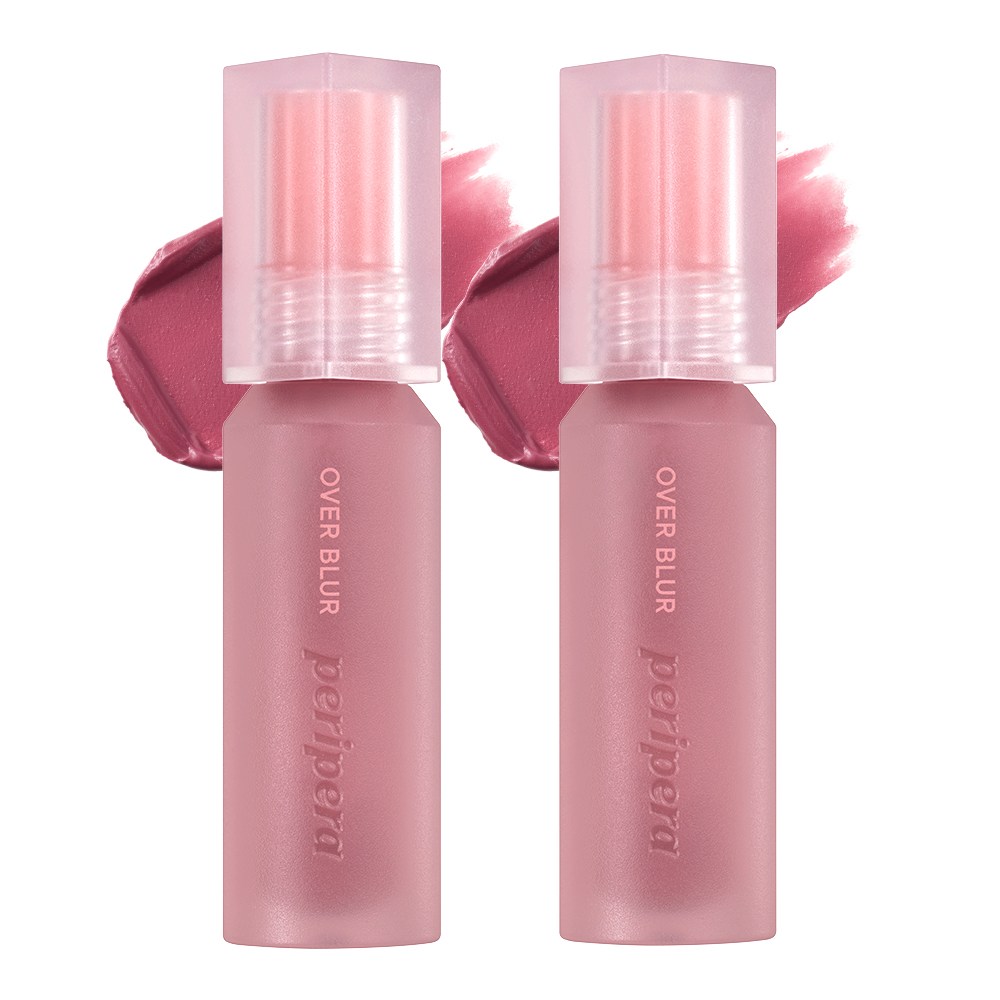 [1+1] 페리페라 오버 블러 틴트 18,900원