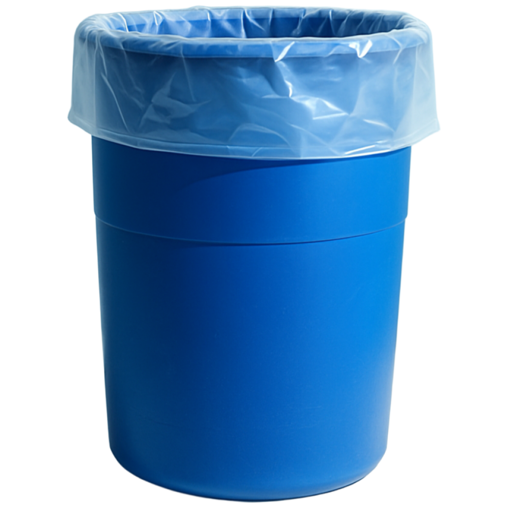 비닐의정석 드럼통용 대용량 봉투, 100개, 200L 96,540원