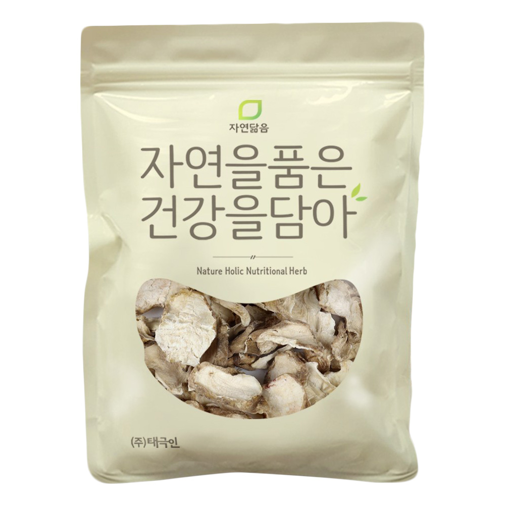 자연닮음 구수하고 달큰한 국산 말린 건 돼지감자 1kg 대용량, 1kg, 1개, 1개입 17,600원