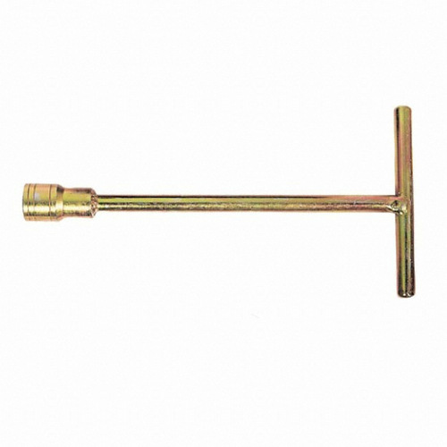 굿나잇몰 티복스 T복스 8mm 10mm 13mm 태양 T자형 핸들소켓 T렌치 복스알 스패너, 1개 7,500원