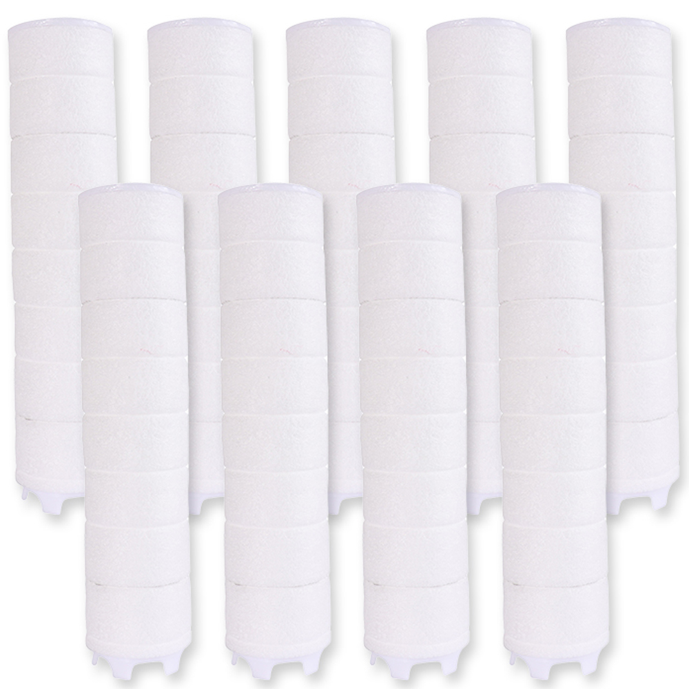 리필터 닥터피엘 프리미엄 주방 핸디 호환 필터, 9개 13,560원