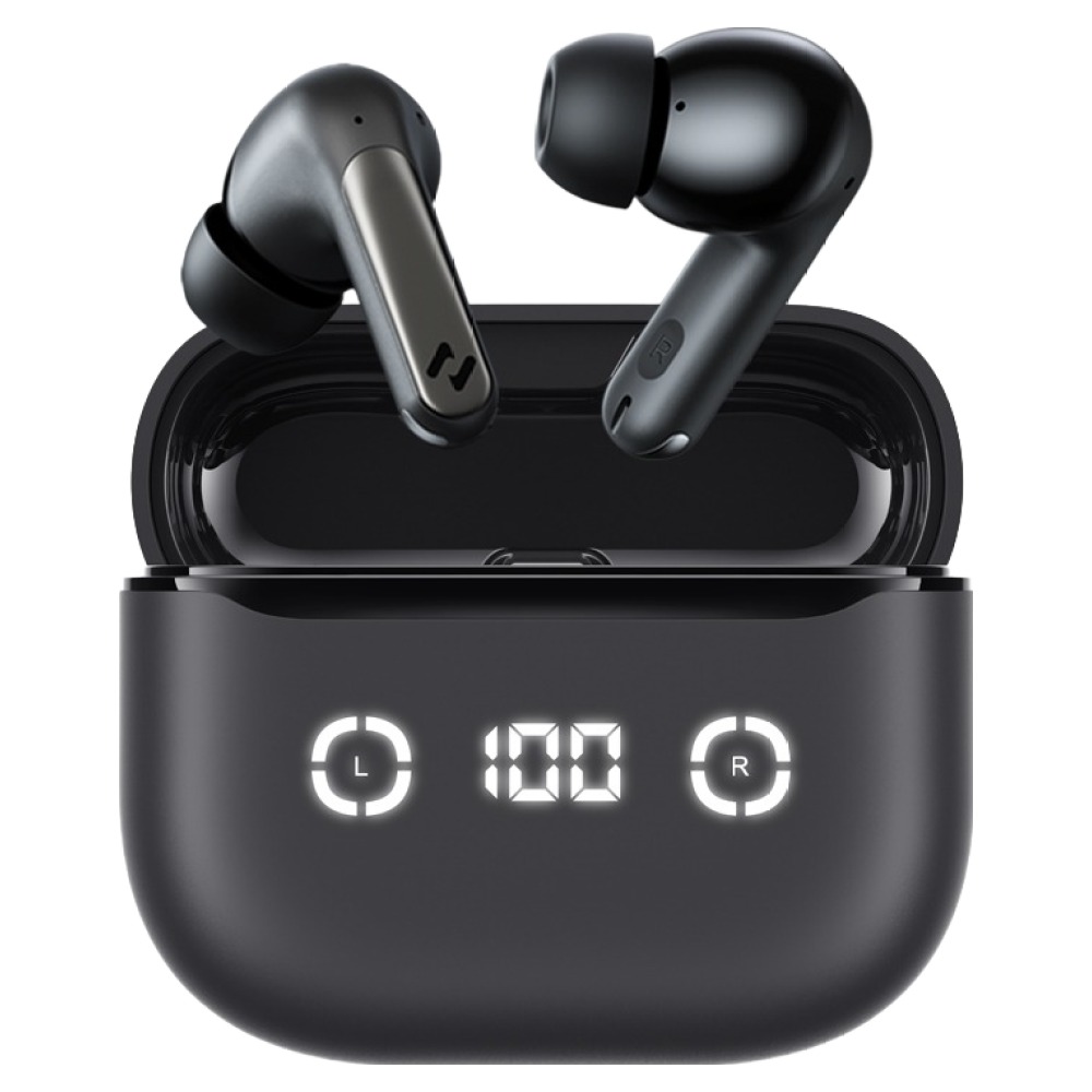 HAVIT LIFE NC01T 노이즈캔슬링 무선 블루투스 이어폰 33,250원