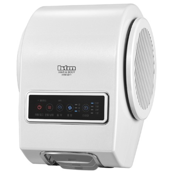 한국타올기 습기제거 바디드라이어 HTM-2011/HTM-2013 253,840원