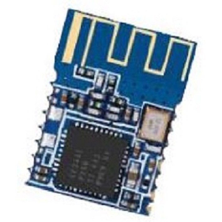 [아두이노][DIY][IoT] BT05-A 2.4GHz 소형 블루투스 4.0 BLE 모듈 HM-10 HM-11 CC2541 SMD 4,000원