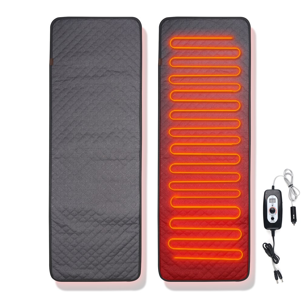 지엠지모터스 탄소열선 차박 캠핑매트 온열 시트 95,000원