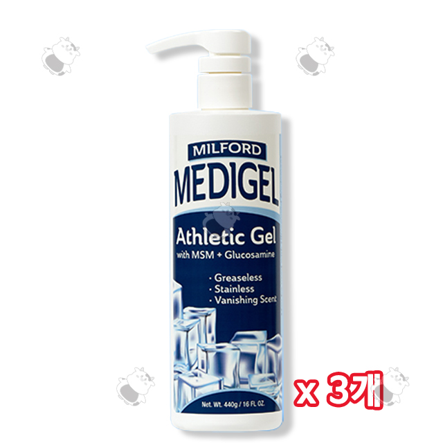 MILFORD MEDIGEL 밀포드 메디겔 BIOFREEZE MD 바이오프리즈 엠디 롤온3온즈 튜브형4온즈 펌프형16온즈 195,000원