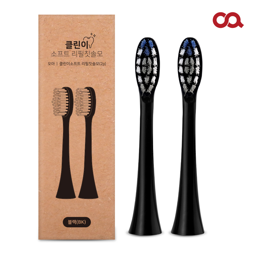 오아 클린이소프트 시리즈 전용 프리미엄 리필 구성품 4,000원