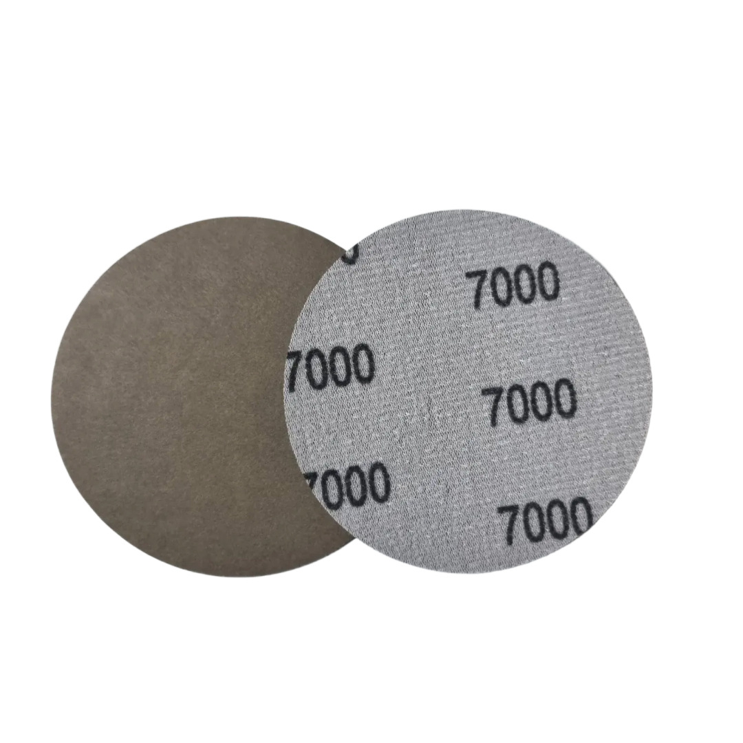 블루버드 원형 사포 100장 48,000원