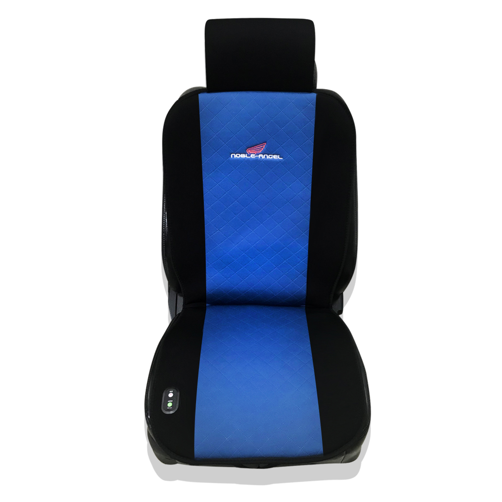 노블엔젤 퀄팅 차량용 온열 열선시트 33,100원