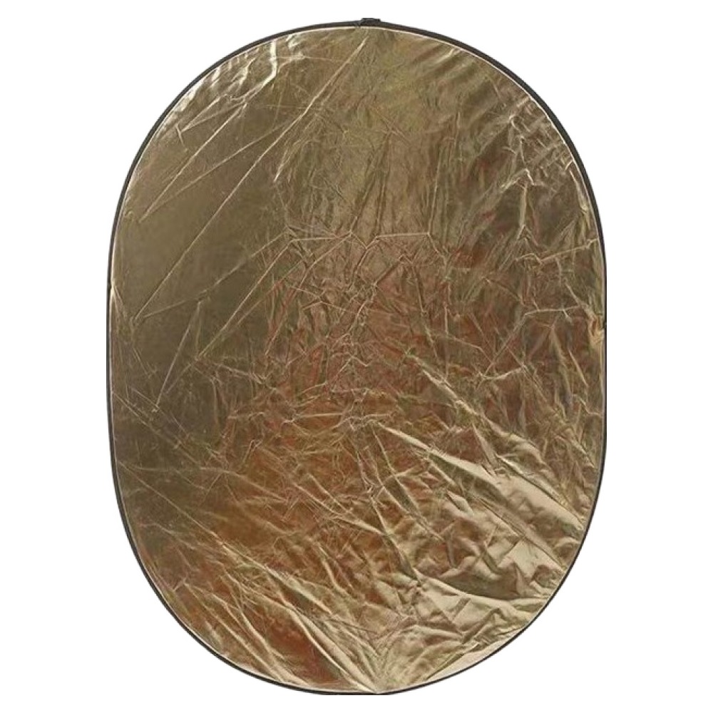 올이즈유 원형 반사판 실버 골드 6 0x 90 cm 9,240원