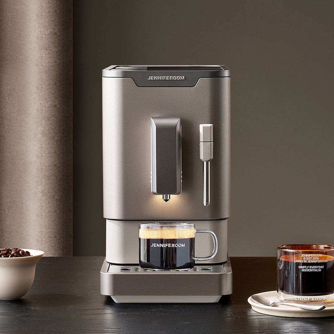 제니퍼룸 전자동 스팀 라떼 프로 에스프레소 머신 479,000원