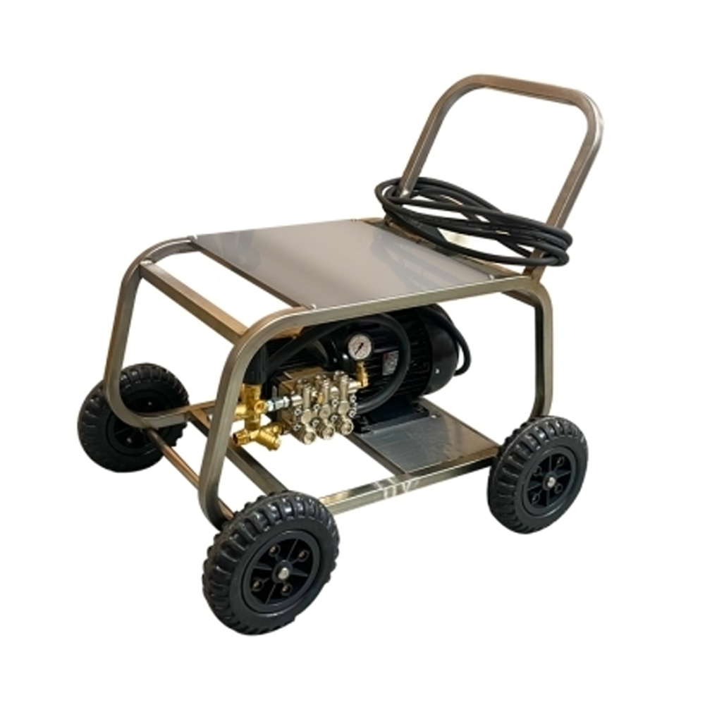 라보 고압세척기 DB 1311HA 자동 온수흡입형 130bar 산업용 220V 2,904,000원