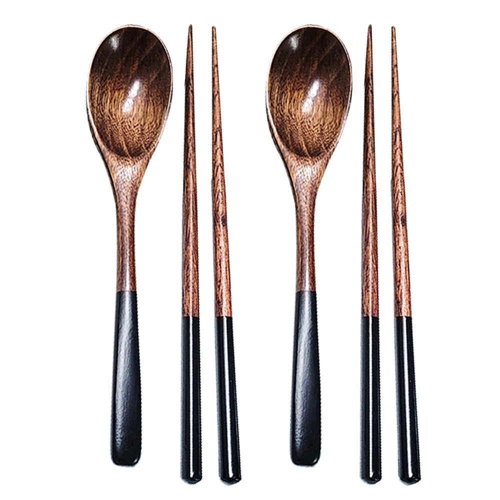 영수산업카멜 고급 컬러 옻칠 수저세트 6,730원