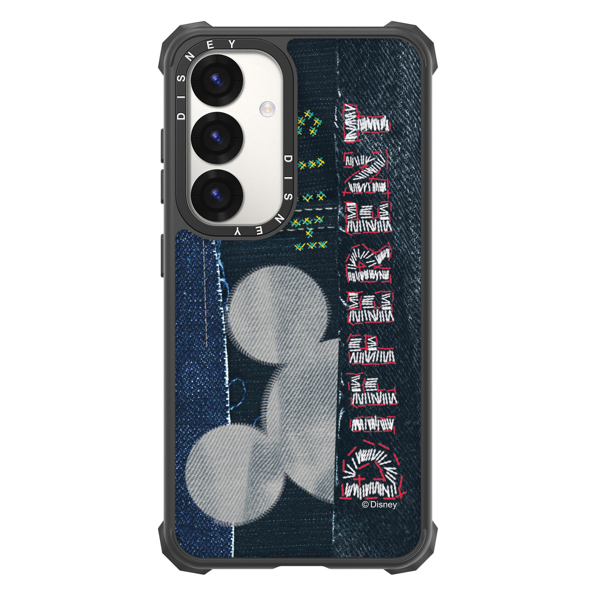 모란카노 디즈니 임팩트 맥세이프 미키 앤 프랜즈 패치워크 디자인 케이스 24,070원