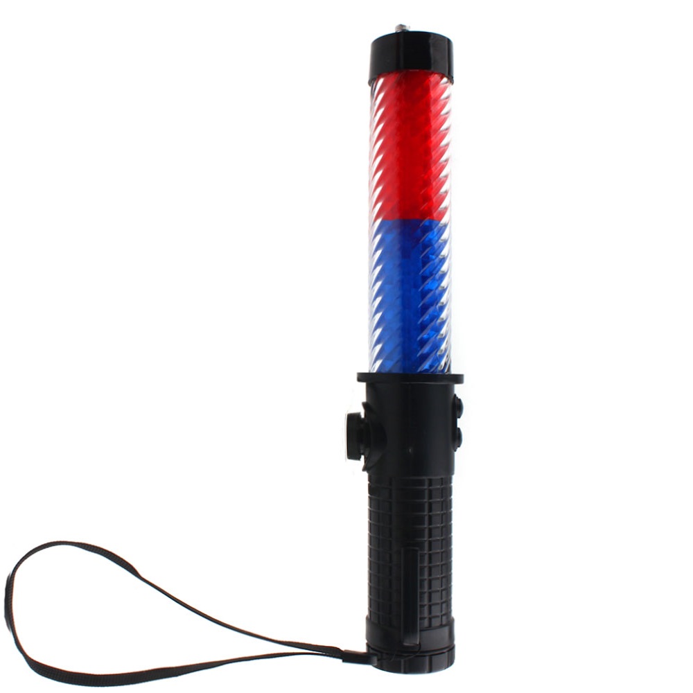 고급형 멀티 LED신호봉 TF-RB295 안전지시봉 비상등, 1개, 현재가 11,400원