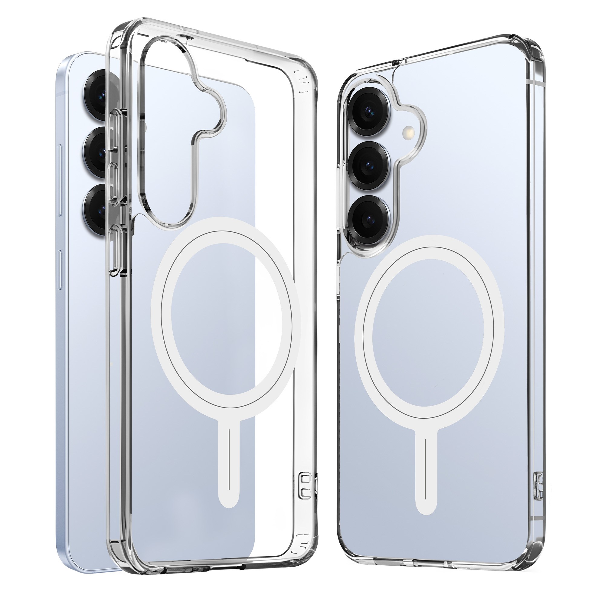 가꼬싶다 2배 초강력 맥세이프 변색방지 케이스 12,510원