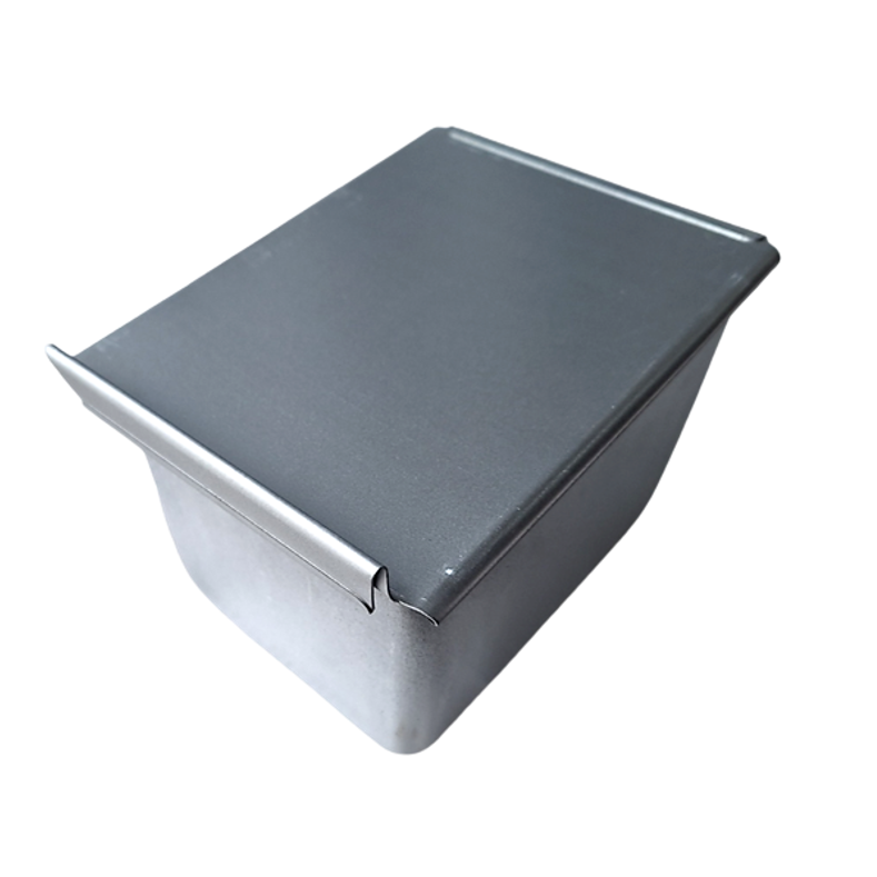 빵판몰 일체형 풀먼식빵틀 1/2대식빵팬 단면코팅, 1개 8,400원