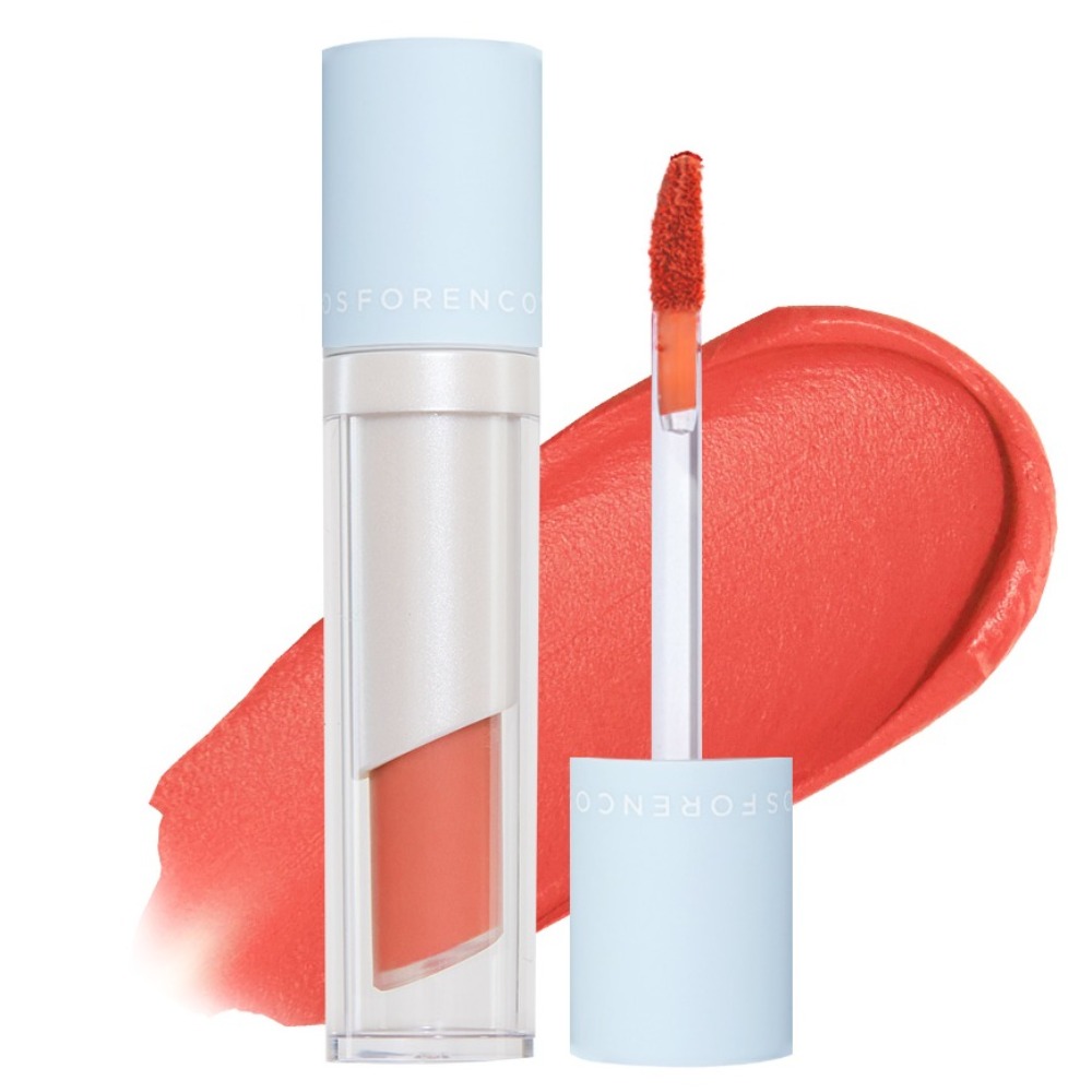 포렌코즈 타투 끌레르 벨벳 틴트, 39 팬시, 1개 12,300원