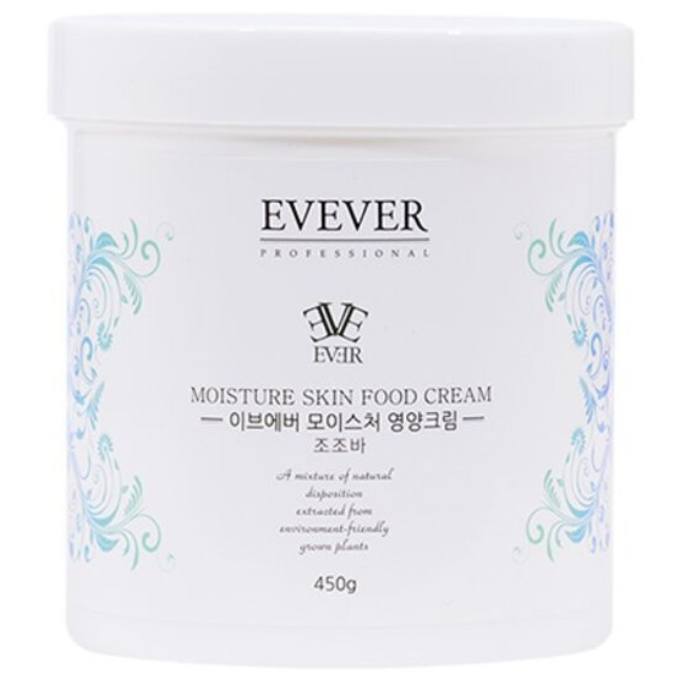 이브에버 모이스처 조조바 영양크림 450g+마스크팩10장무료 36,000원