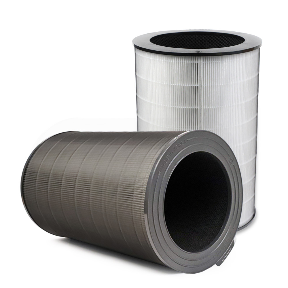 캐리어 공기청정기필터 CAPF-V082HMW 클라윈드 25평 49,000원