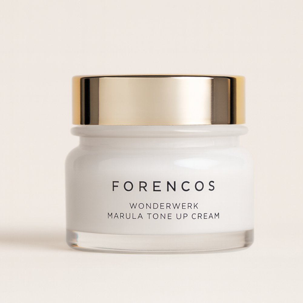포렌코즈 보르베르 마룰라 톤업크림 Forencos Wonderwerk marula toneup cream, 15ml, 1개 9,500원