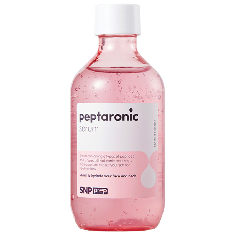 [SNP] 프렙 콜라겐 펩타로닉 세럼 220ml, 1개, 220ml 12,000원