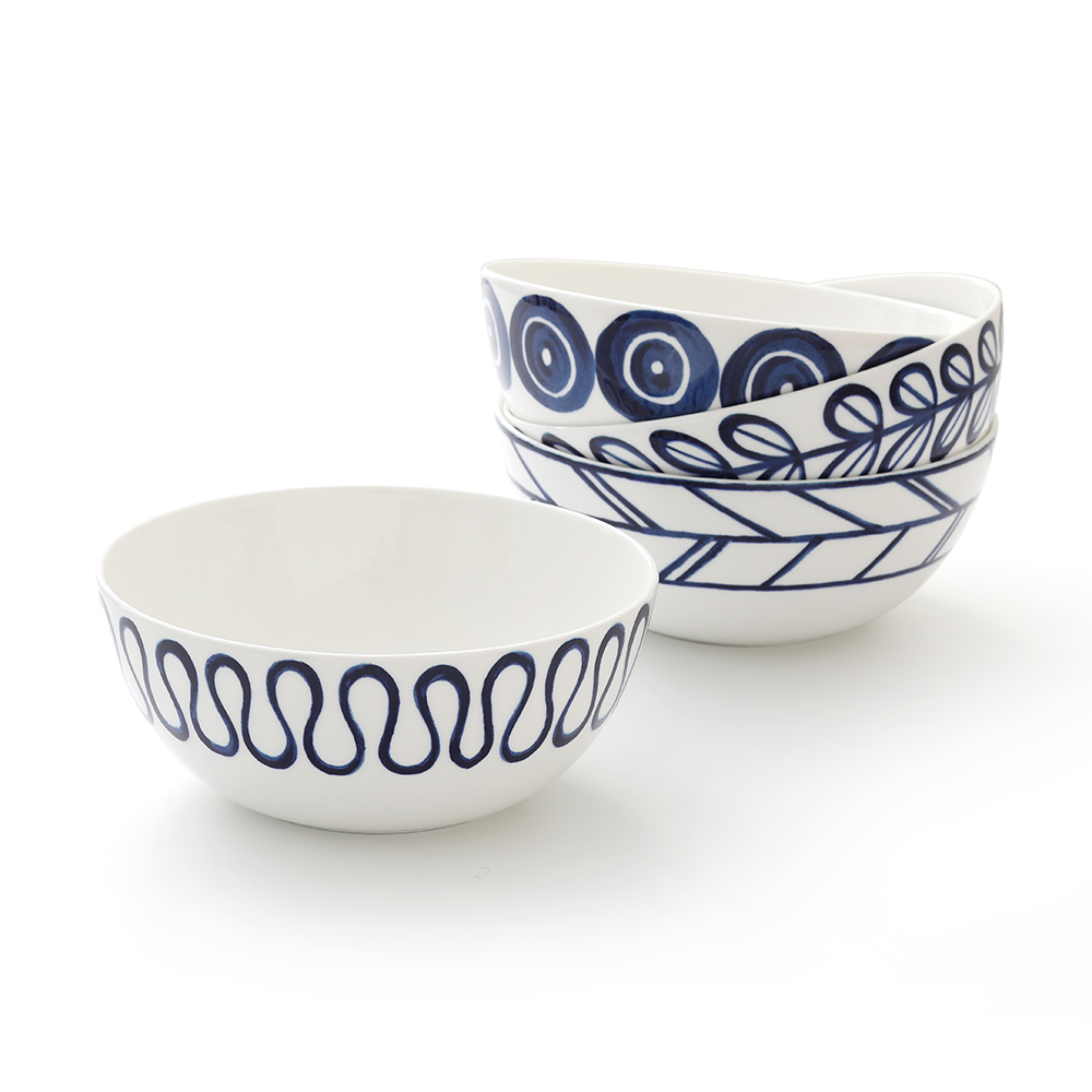 ZEN 스칸디 면기 1.1L 4종 세트 57,100원