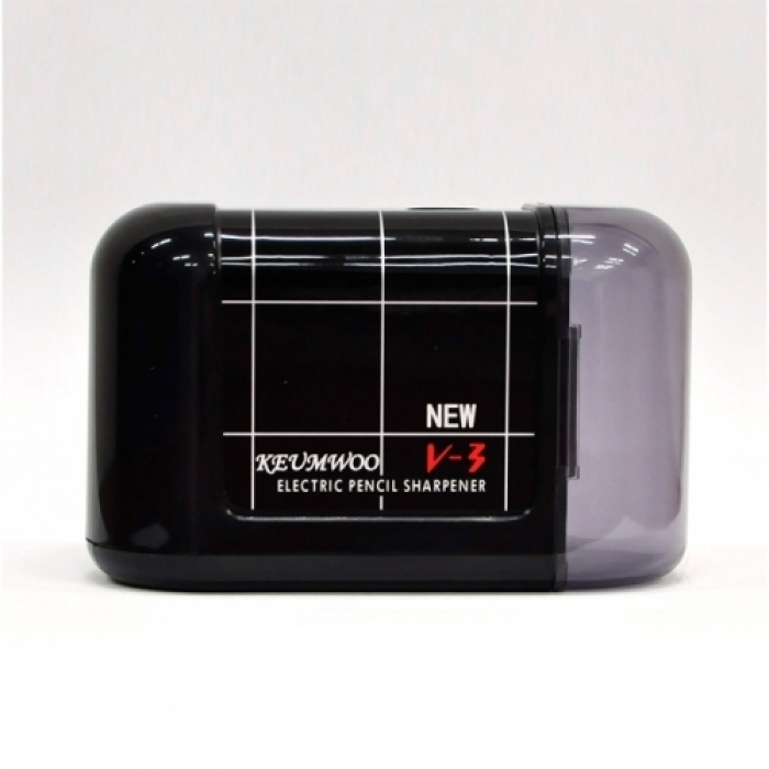 금우 전동 휴대용 연필깎이 V-3 15,900원