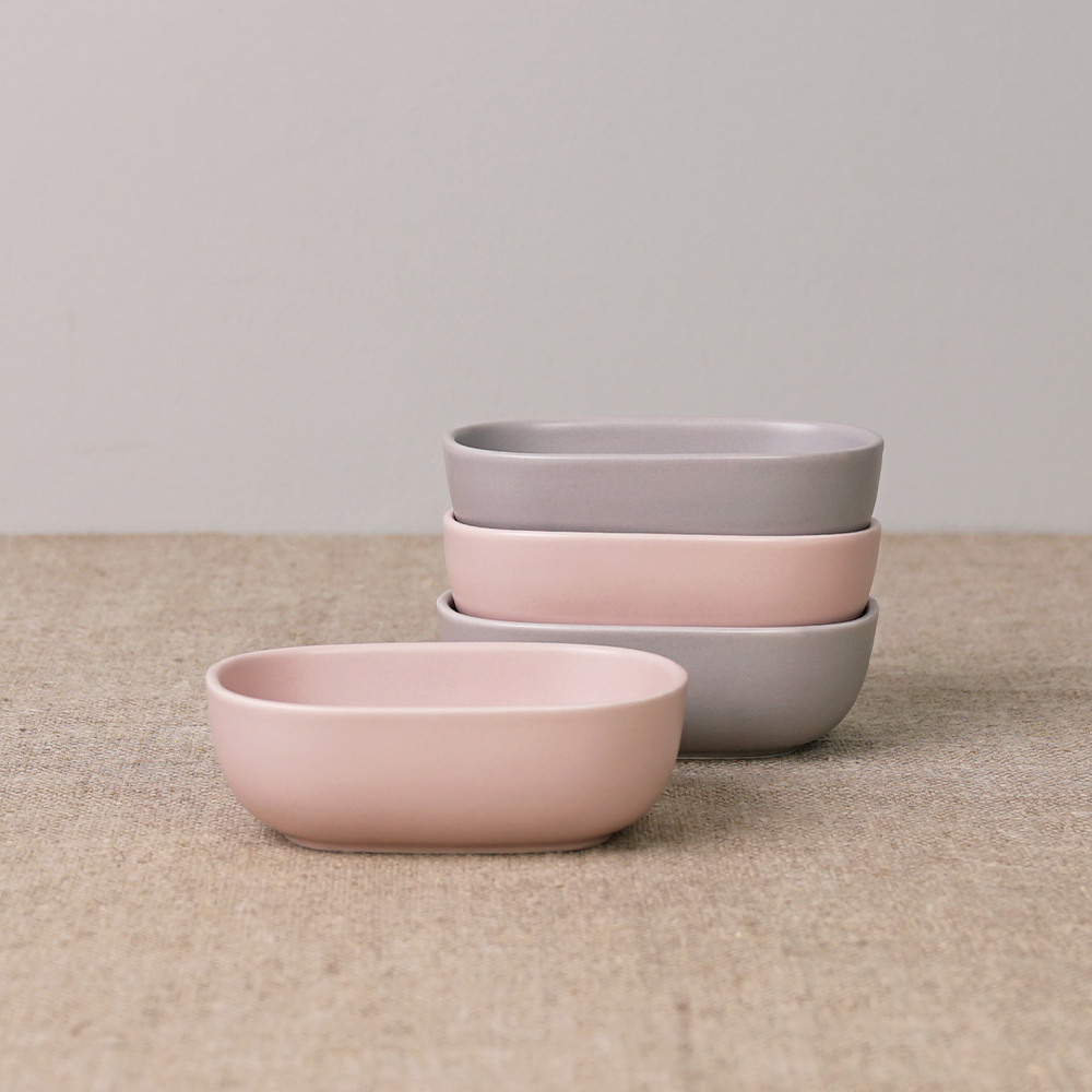 보울보울 국산 레트로라인 오발미니볼 12,750원