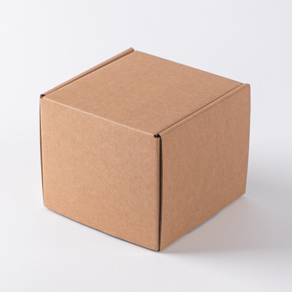 정사각 다용도 포장상자 소형택배박스 C형박스 85,000원