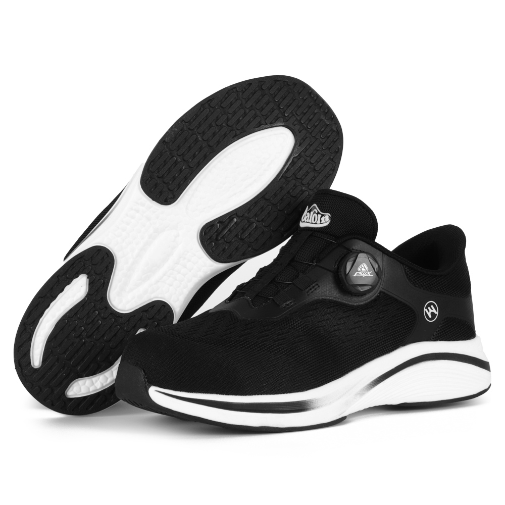 바로인 프로월드컵 코스트 세이프티 초경량 다이얼 메쉬형 통기성 안전화 78,000원