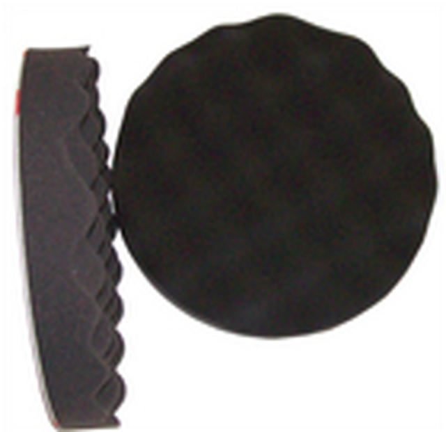 IPO 마무리용 스펀지 패드 엠보싱 지름 20 (약 8인치) / PN8040, 1개 13,900원