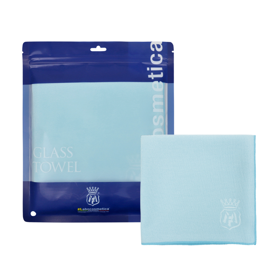 라보코스메티카 글라스 타월 유리 타올, 1개 5,400원