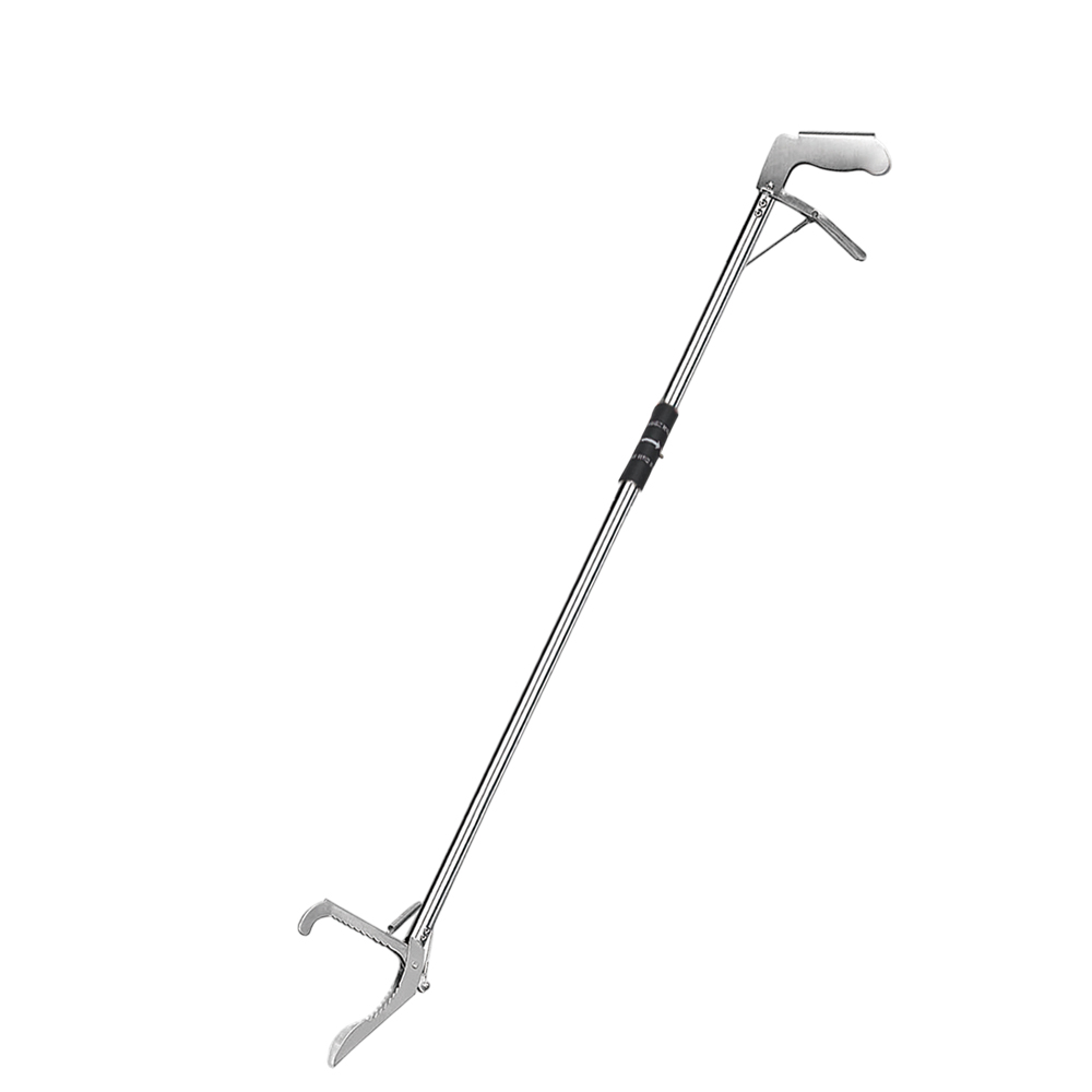 뱀집게 1.5cm, 1개, 실버 23,500원