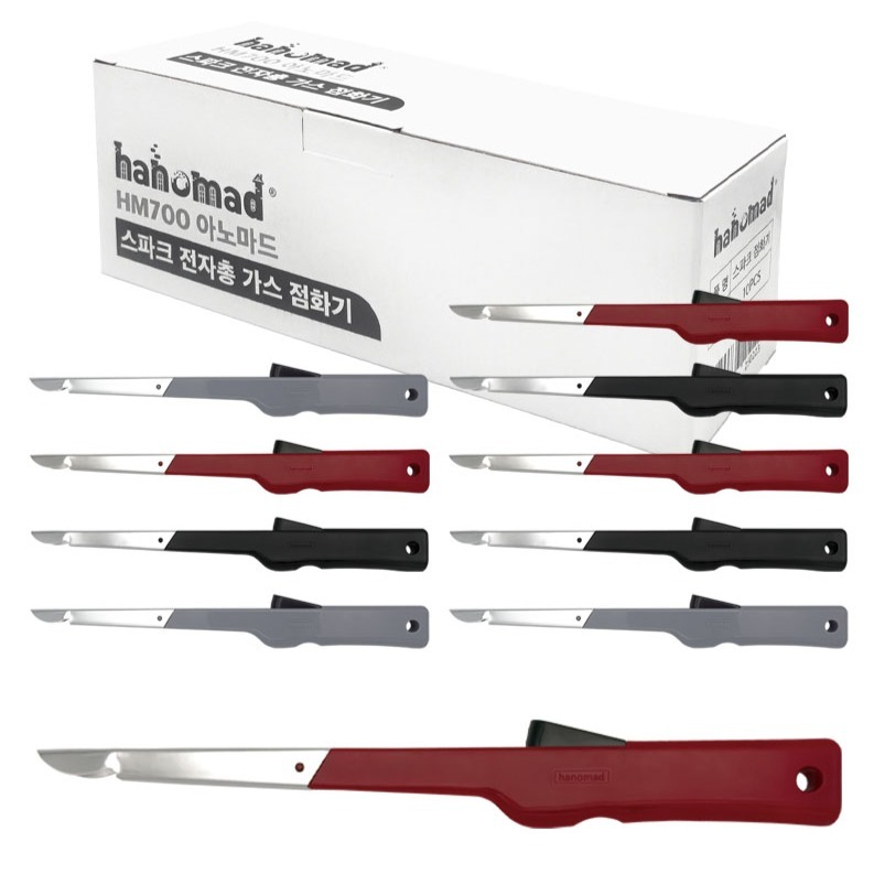 아노마드 업소용 스파크 가스 점화기 19,500원