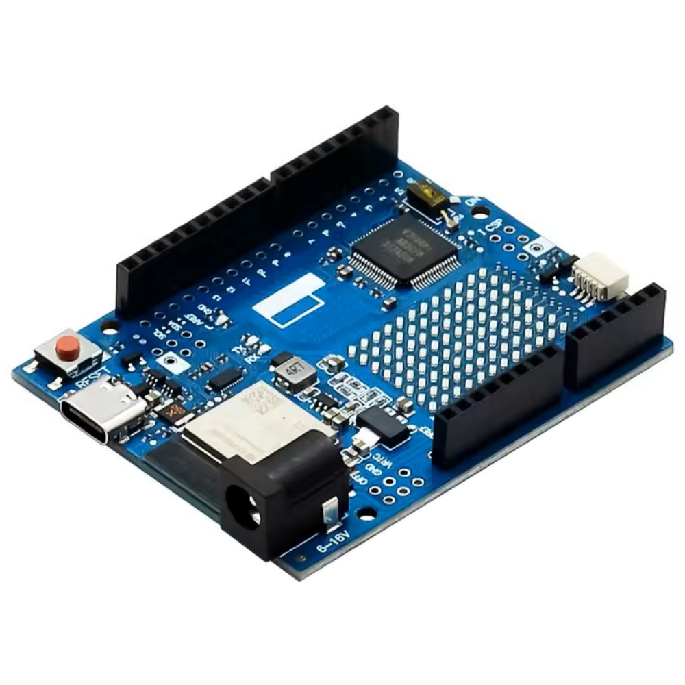 아두이노우노 R4 와이파이 호환보드, 1개 24,810원